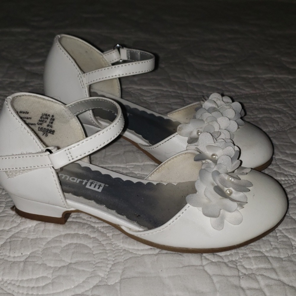 Shoes - Picture 2 of 2